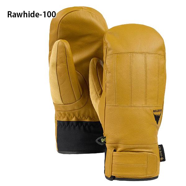 BURTON グローブ バートン メンズ Gondy GORE-TEX Leather Mitt BURTON グローブ バートン メンズ Gondy GORE-TEX Leather Mitt