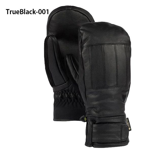 BURTON グローブ バートン メンズ Gondy GORE-TEX Leather Mitt BURTON グローブ バートン メンズ Gondy GORE-TEX Leather Mitt