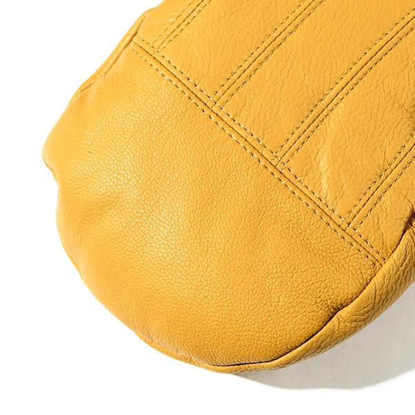 BURTON（バートン） グローブ メンズ Gondy GORE-TEX Leather Mitt