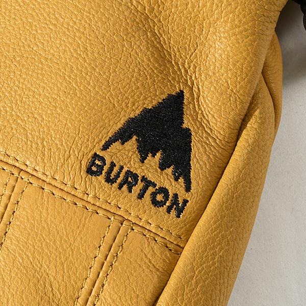 メンズ Burton ゴンディ GORE-TEX レザー ミトン Mサイズ メンズ Burton ゴンディ GORE-TEX レザー ミトン | Burton.com Winter