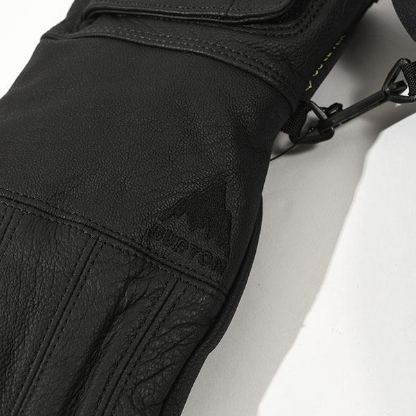 BURTON グローブ バートン メンズ Gondy GORE-TEX Leather Mitt BURTON グローブ バートン メンズ Gondy GORE-TEX Leather Mitt