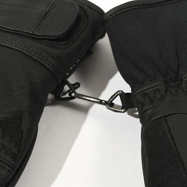BURTON グローブ バートン メンズ Gondy GORE-TEX Leather Mitt BURTON グローブ バートン メンズ Gondy GORE-TEX Leather Mitt