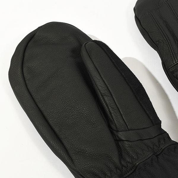 BURTON グローブ バートン メンズ Gondy GORE-TEX Leather Mitt BURTON グローブ バートン メンズ Gondy GORE-TEX Leather Mitt