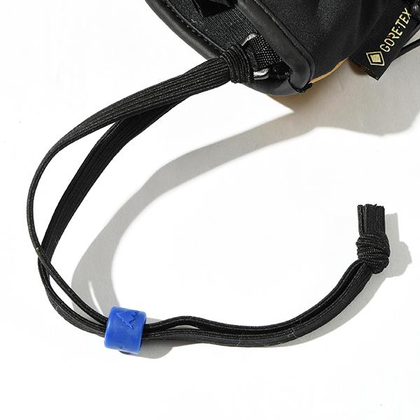 BURTON（バートン） グローブ メンズ Gondy GORE-TEX Leather Mitt