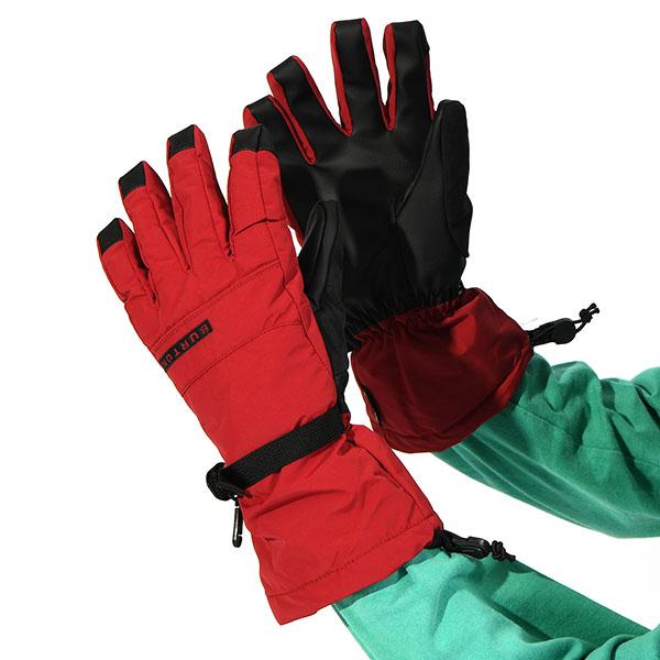 BURTON（バートン） スノーグローブ レディース Womens Profile Glove
