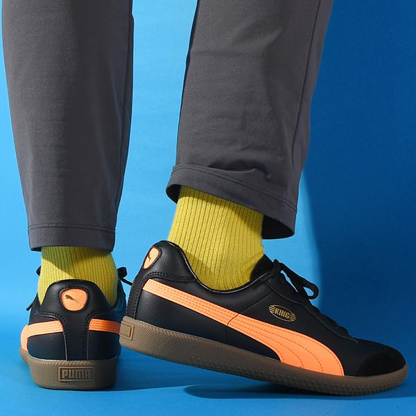 PUMA（プーマ） メンズ レディース スニーカー キング 21 IT