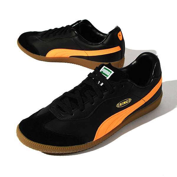 PUMA（プーマ） メンズ レディース スニーカー キング 21 IT