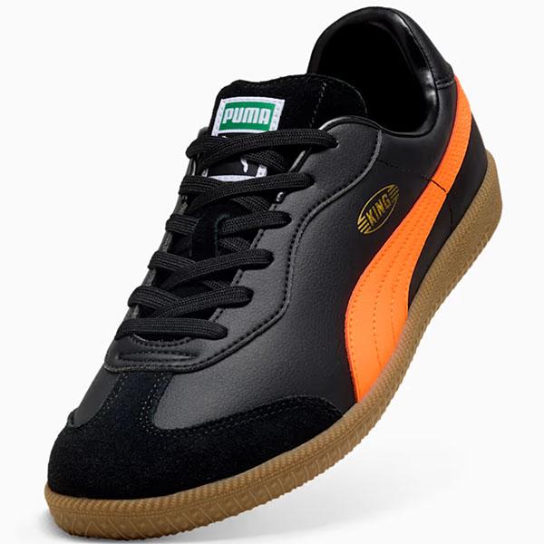 PUMA（プーマ） メンズ レディース スニーカー キング 21 IT