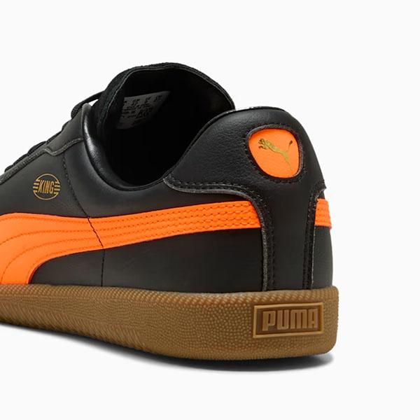 PUMA（プーマ） メンズ レディース スニーカー キング 21 IT