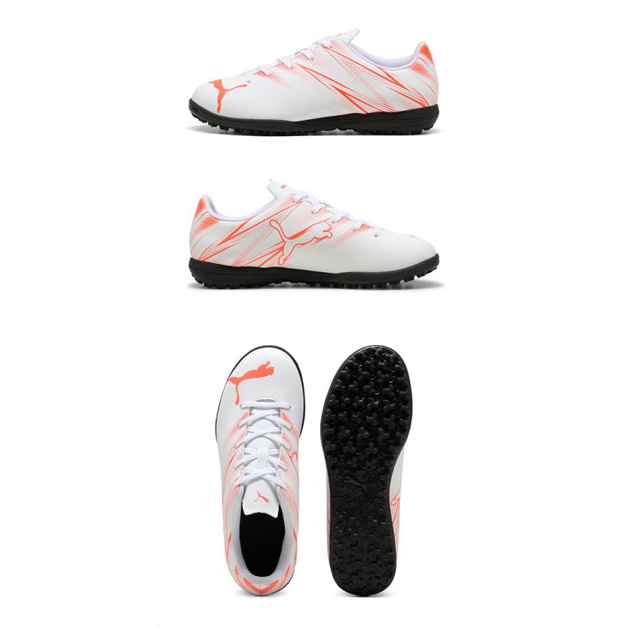 PUMA プーマ キッズ サッカー トレーニングシューズ PUMA プーマ キッズ サッカー トレーニングシューズ