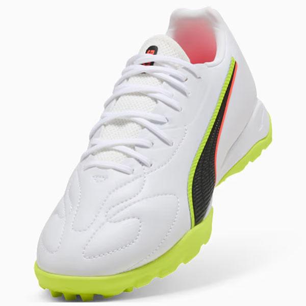 PUMA（プーマ） キッズ サッカー トレーニングシューズ キング 20