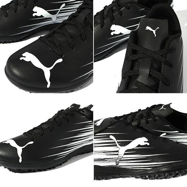 PUMA（プーマ） メンズ サッカー トレーニングシューズ アタッカント