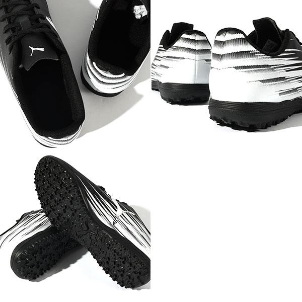 PUMA（プーマ） メンズ サッカー トレーニングシューズ アタッカント