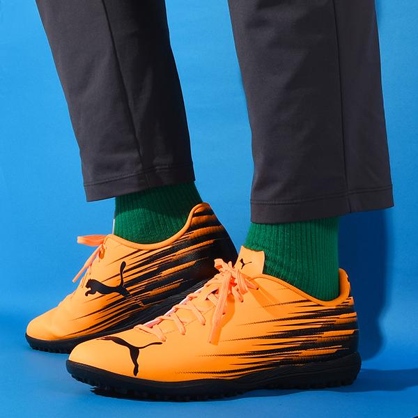 PUMA（プーマ） メンズ サッカー トレーニングシューズ アタッカント