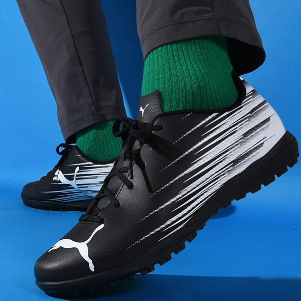 や*だ様 プーマ サッカーシューズ PUMA（プーマ） メンズ サッカー トレーニングシューズ アタッカント