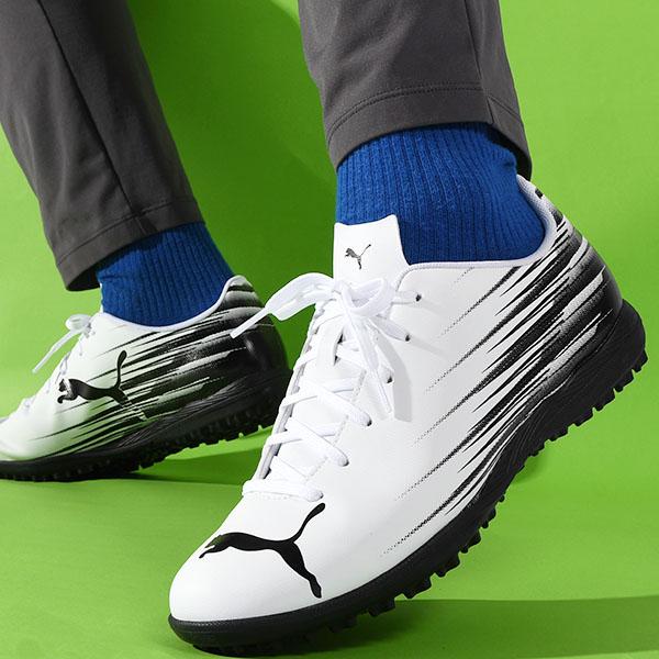 PUMA（プーマ） メンズ サッカー トレーニングシューズ アタッカント