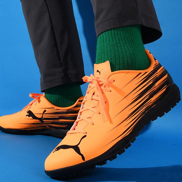 PUMA サッカー フットサル 人工芝 トレーニング タクト II IT メンズ メンズ アタッカント II IT サッカー トレーニングシューズ | PUMA 日本