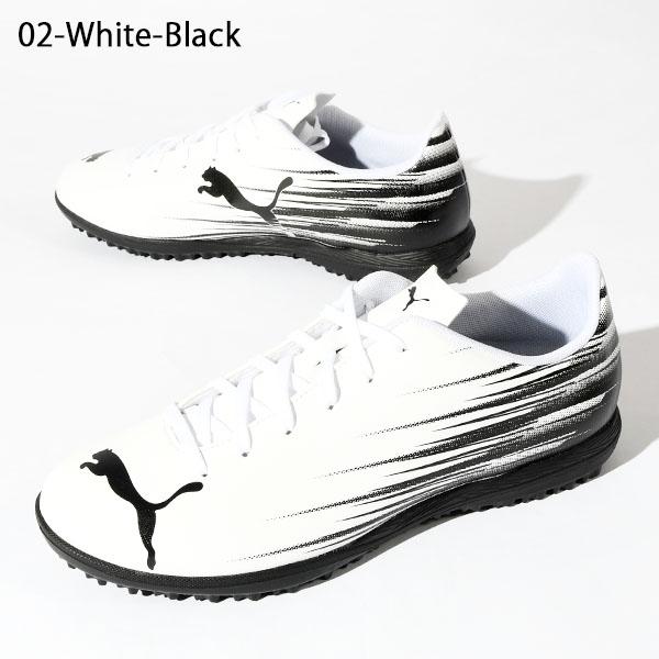 PUMA（プーマ） メンズ サッカー トレーニングシューズ アタッカント