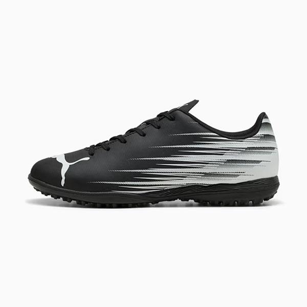 PUMA MEXICO TT サッカーシューズ 黒/白 PUMA プーマ メキシコ TT(ブラック×ホワイト) 101105 02 サッカー