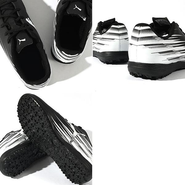 PUMA（プーマ） 2026春夏新色 キッズ サッカー トレーニングシューズ