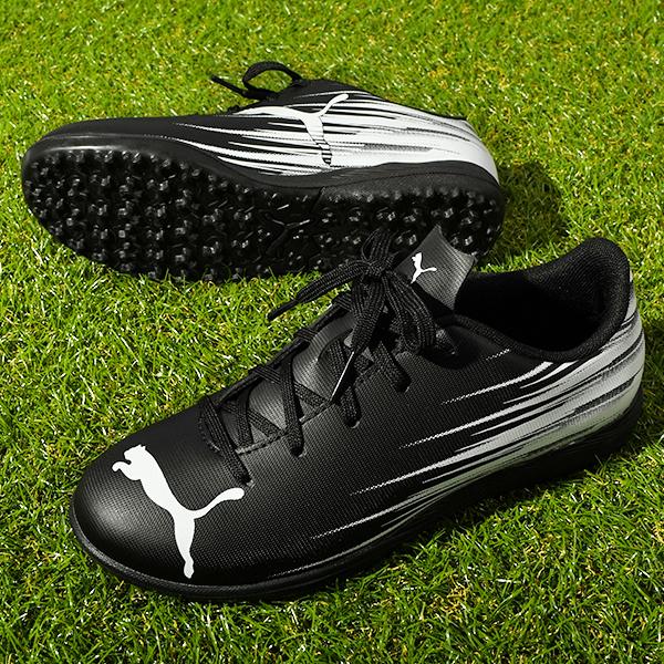 PUMA サッカーシューズ 3足セット PUMA（プーマ） 2026春夏新色 キッズ サッカー トレーニングシューズ
