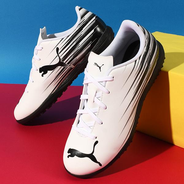 PUMA（プーマ） 2026春夏新色 キッズ サッカー トレーニングシューズ