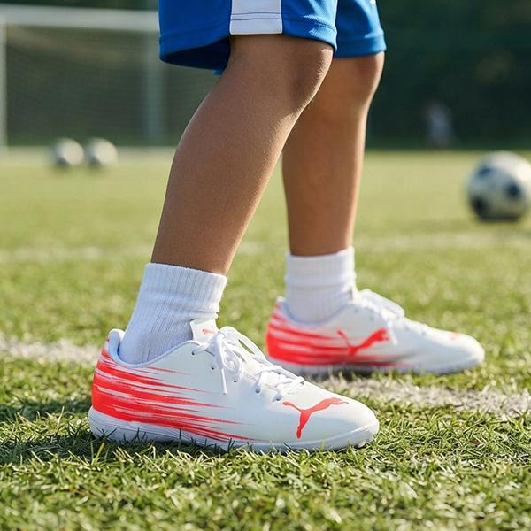 Puma ディエゴ　フィナーレ　サッカーシューズ 26cm PUMA（プーマ） 2026秋冬新色 キッズ サッカー トレーニングシューズ