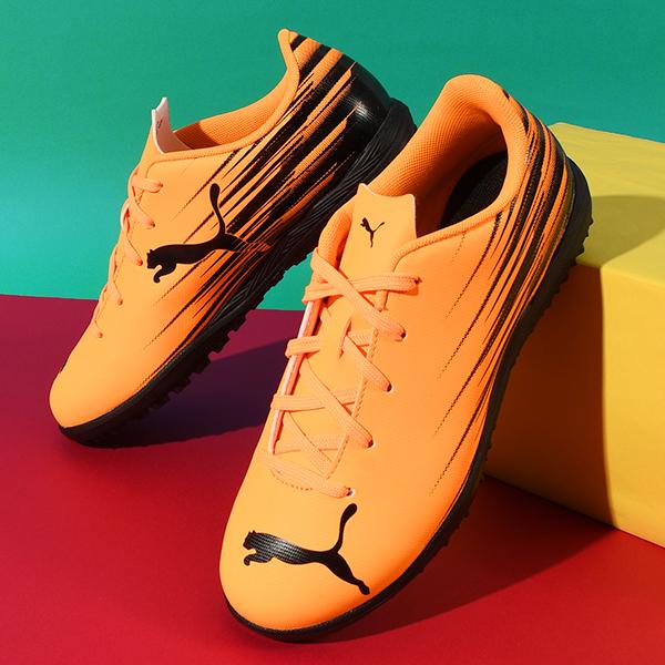 PUMA（プーマ） 2026春夏新色 キッズ サッカー トレーニングシューズ