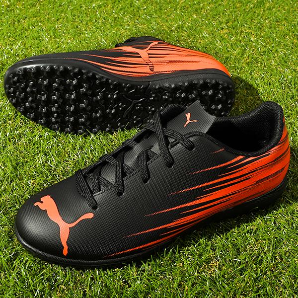 PUMA（プーマ） 2026春夏新色 キッズ サッカー トレーニングシューズ