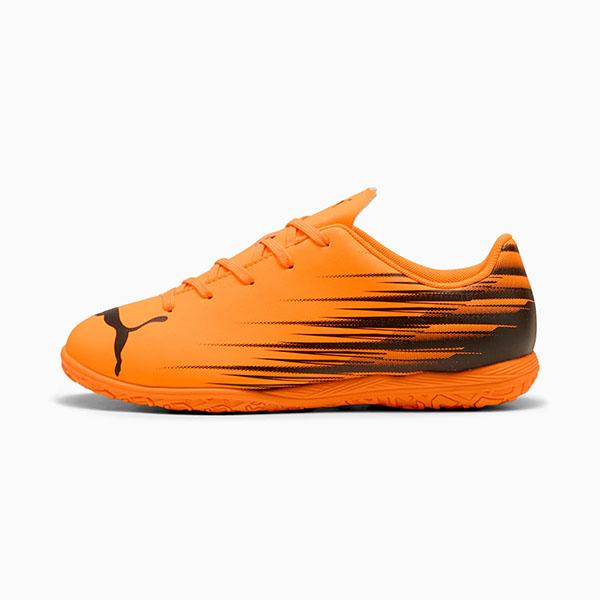PUMA（プーマ） 2026春夏新色 キッズ サッカー 室内用 トレーニング