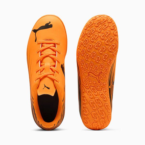 PUMA（プーマ） 2026春夏新色 キッズ サッカー 室内用 トレーニング