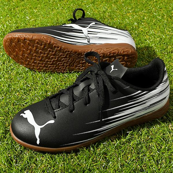 専用ページ15 PUMA（プーマ） 2026春夏新色 キッズ サッカー 室内用 トレーニング