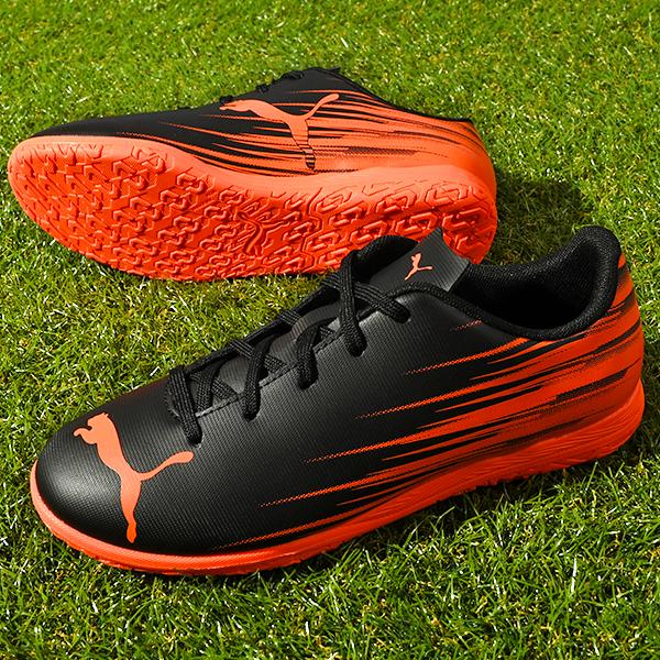 PUMA（プーマ） 2026春夏新色 キッズ サッカー 室内用 トレーニング