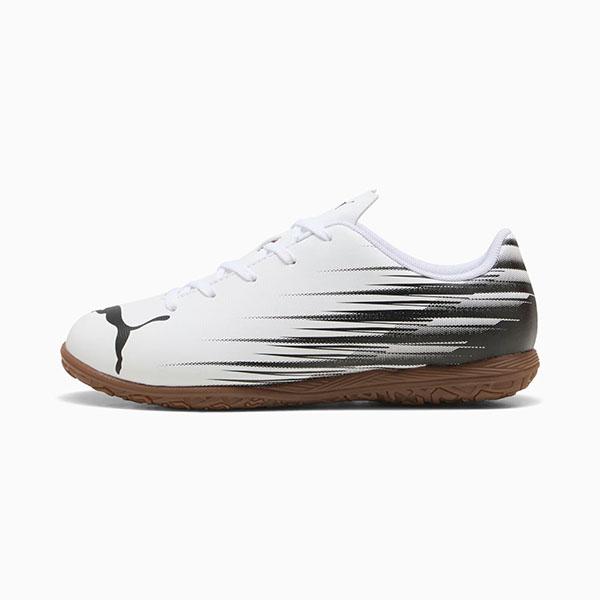 PUMA（プーマ） 2026春夏新色 キッズ サッカー 室内用 トレーニング
