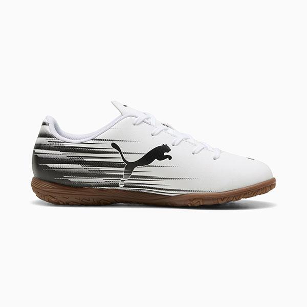 ぶぶ PUMA（プーマ） 2026春夏新色 キッズ サッカー 室内用 トレーニング