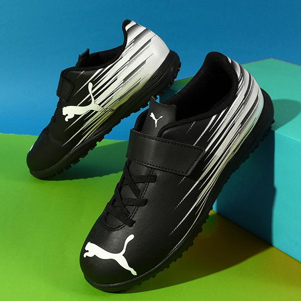 PUMA（プーマ） キッズ サッカー トレーニングシューズ アタッカント