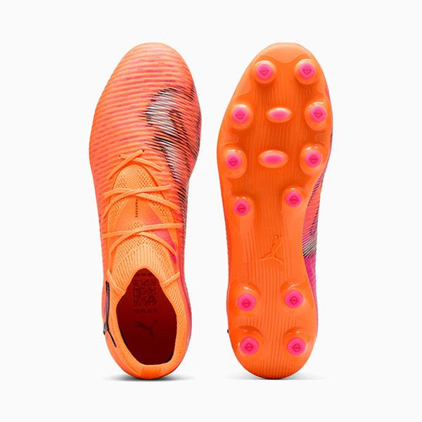 PUMA（プーマ） メンズ サッカースパイク フューチャー 8 プロ HG/AG