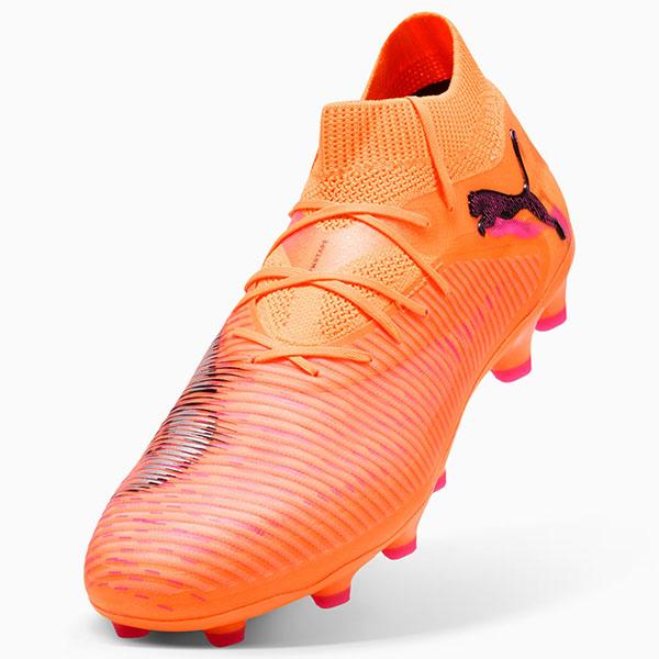 PUMA（プーマ） メンズ サッカースパイク フューチャー 8 プロ HG/AG