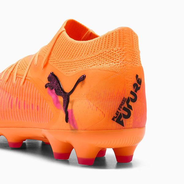 PUMA（プーマ） メンズ サッカースパイク フューチャー 8 プロ HG/AG