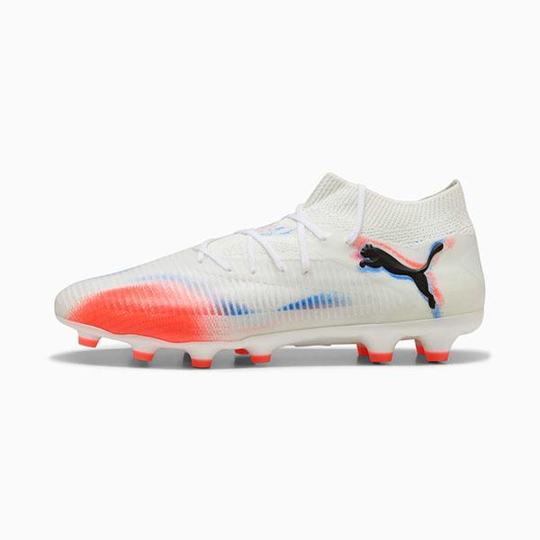 PUMA（プーマ） メンズ サッカースパイク フューチャー 8 プロ HG/AG
