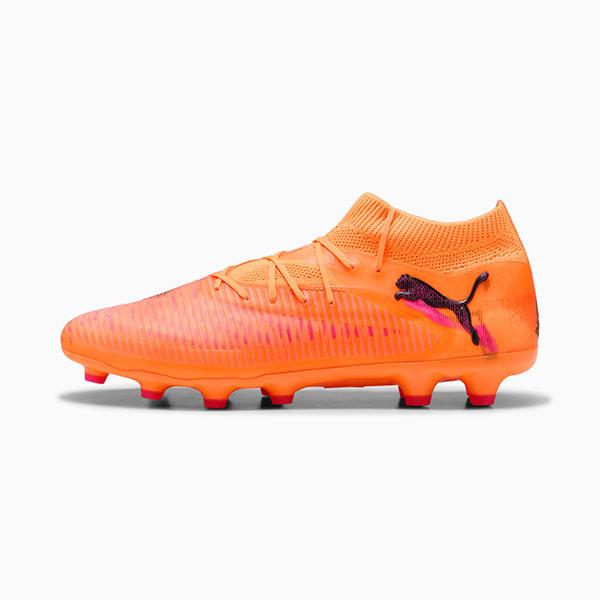 PUMA（プーマ） メンズ サッカースパイク フューチャー 8 プロ HG/AG