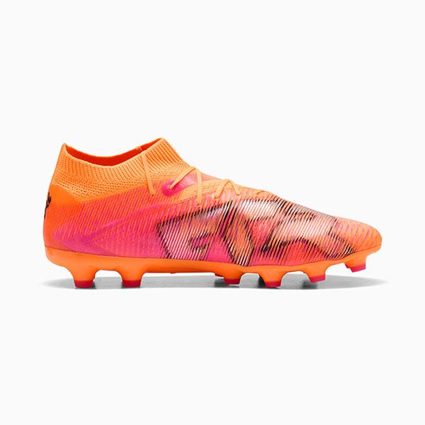 PUMA（プーマ） メンズ サッカースパイク フューチャー 8 プロ HG/AG