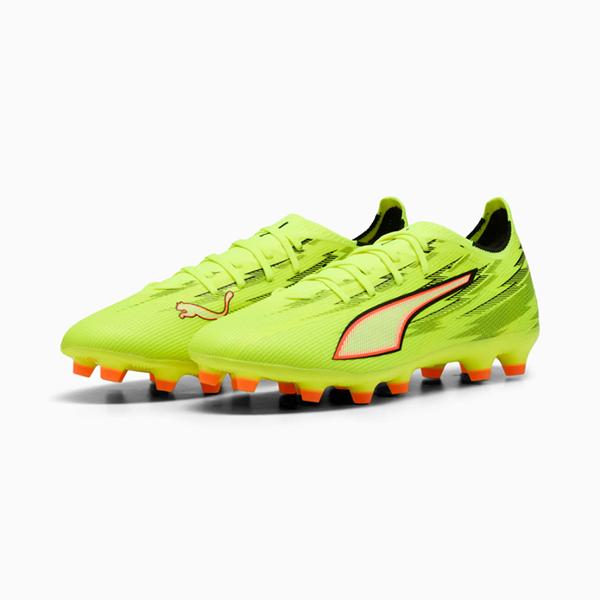 PUMA（プーマ） メンズ サッカースパイク ウルトラ 6 マッチ HG/AG 土