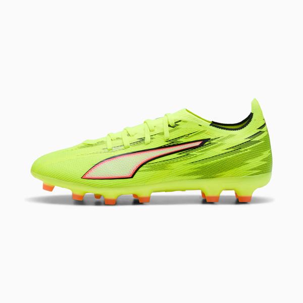 PUMA（プーマ） メンズ サッカースパイク ウルトラ 6 マッチ HG/AG 土