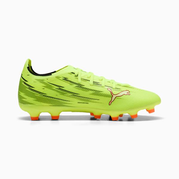 PUMA（プーマ） メンズ サッカースパイク ウルトラ 6 マッチ HG/AG 土