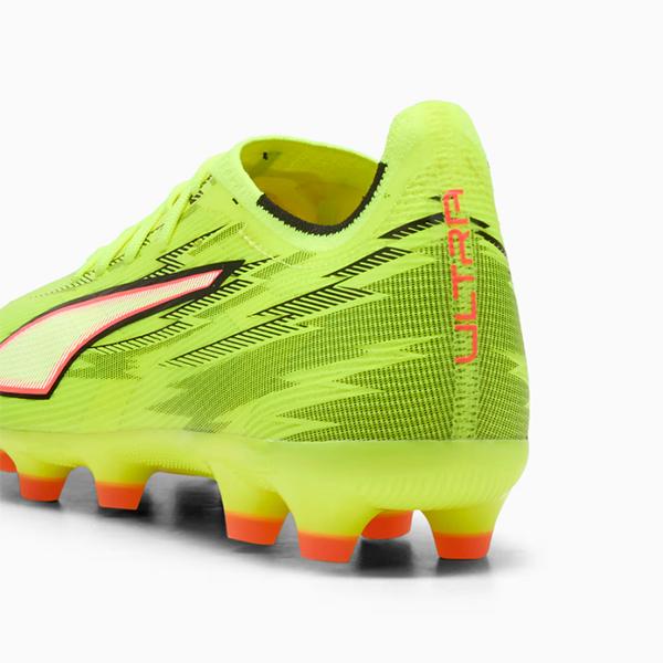 PUMA（プーマ） メンズ サッカースパイク ウルトラ 6 マッチ HG/AG 土