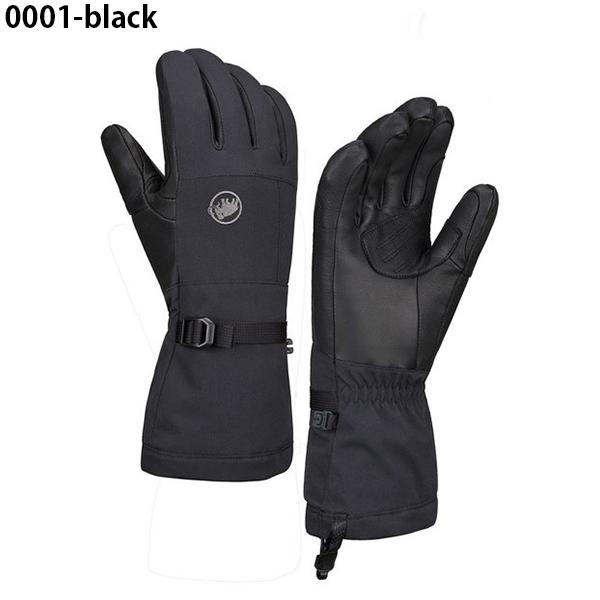 MAMMUT（マムート） ストーニー グローブ メンズ レディース 手袋