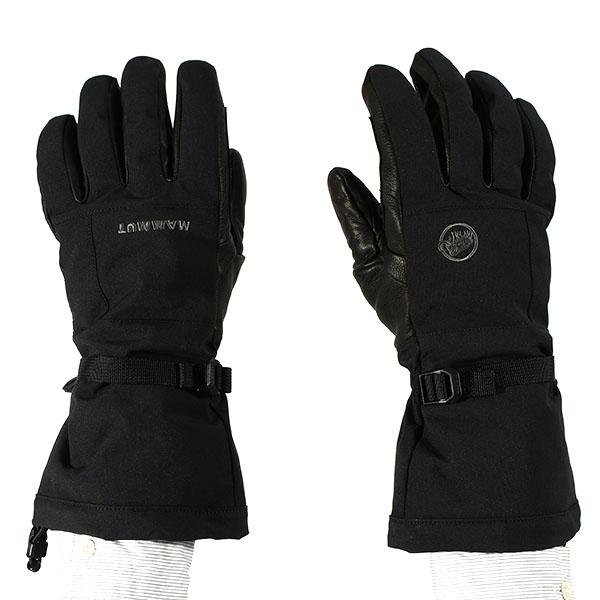 MAMMUT（マムート） ストーニー グローブ メンズ レディース 手袋