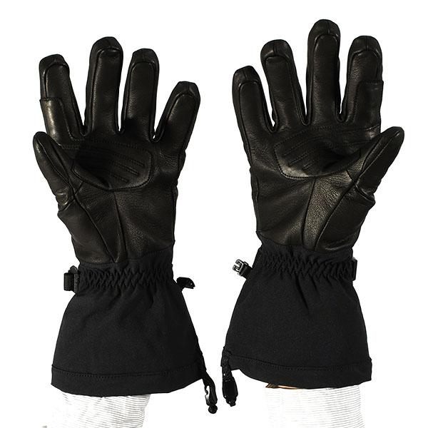 MAMMUT（マムート） ストーニー グローブ メンズ レディース 手袋