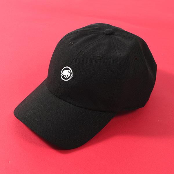 帽子 mamimu MAMMUT（マムート） 2026春夏新作 キャップ Baseball Cap ベースボール